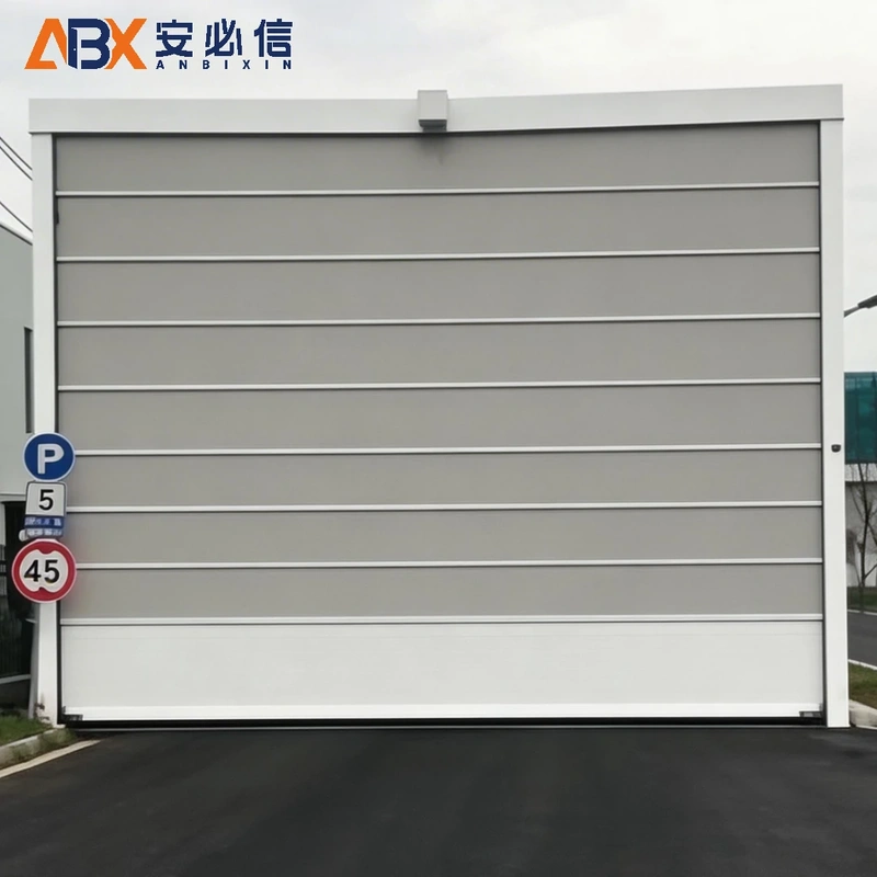 潍坊高速堆积门
