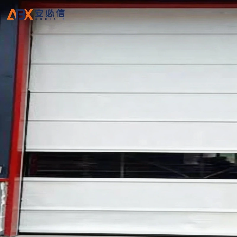 潍坊工业快速门